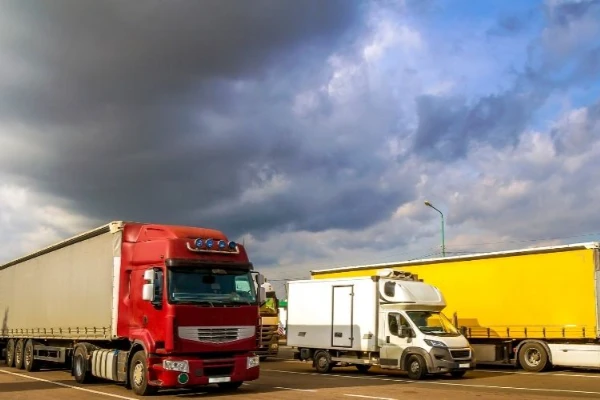 Adana Kepsut Nakliyat Ambarları